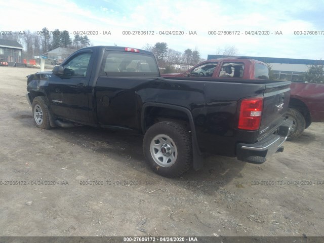 Photo 2 VIN: 1GTN2LEH6HZ294799 - GMC SIERRA 1500 