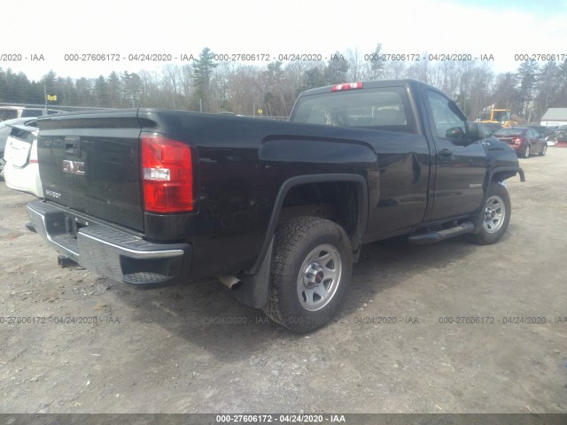 Photo 3 VIN: 1GTN2LEH6HZ294799 - GMC SIERRA 1500 