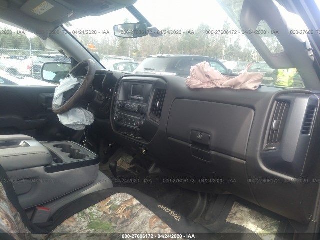 Photo 4 VIN: 1GTN2LEH6HZ294799 - GMC SIERRA 1500 