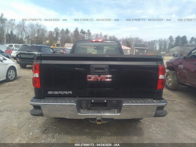 Photo 7 VIN: 1GTN2LEH6HZ294799 - GMC SIERRA 1500 