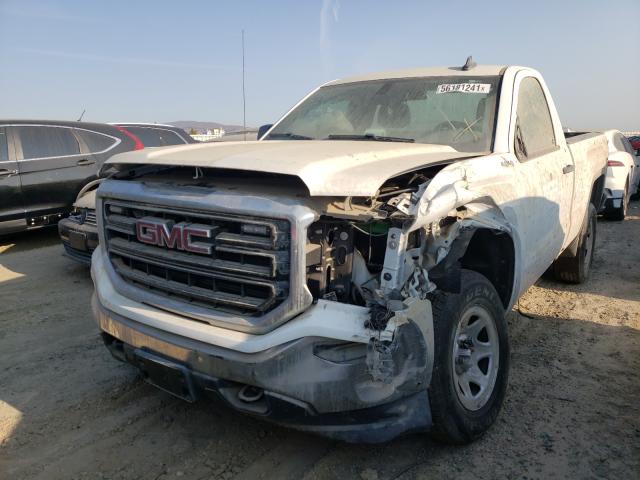 Photo 1 VIN: 1GTN2LEH7JZ234830 - GMC SIERRA K15 