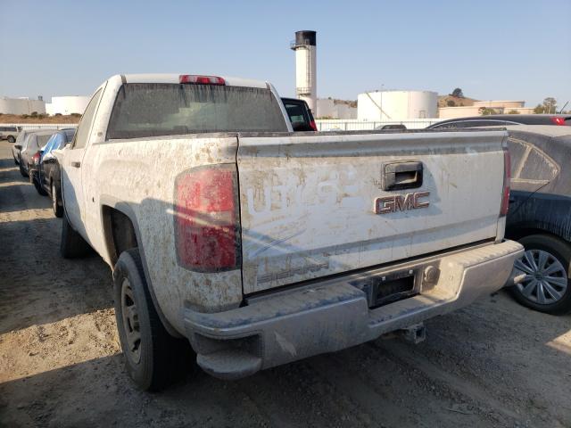 Photo 2 VIN: 1GTN2LEH7JZ234830 - GMC SIERRA K15 