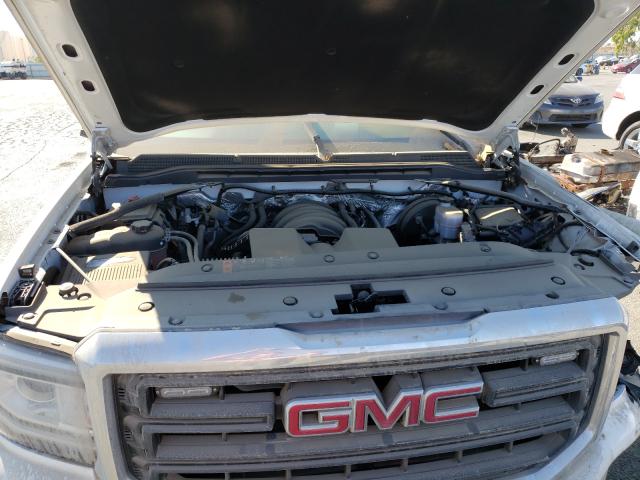 Photo 6 VIN: 1GTN2LEH7JZ234830 - GMC SIERRA K15 