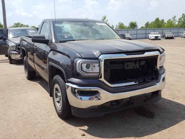 Photo 0 VIN: 1GTN2LEH9GZ196798 - GMC SIERRA K15 