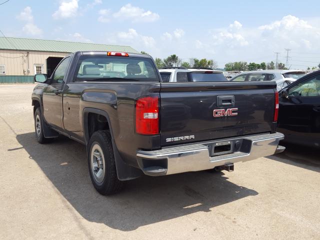 Photo 2 VIN: 1GTN2LEH9GZ196798 - GMC SIERRA K15 