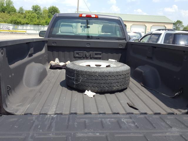 Photo 5 VIN: 1GTN2LEH9GZ196798 - GMC SIERRA K15 