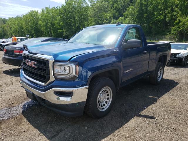 Photo 1 VIN: 1GTN2LEH9HZ114361 - GMC SIERRA K15 