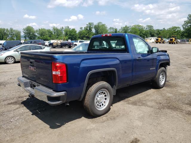 Photo 3 VIN: 1GTN2LEH9HZ114361 - GMC SIERRA K15 