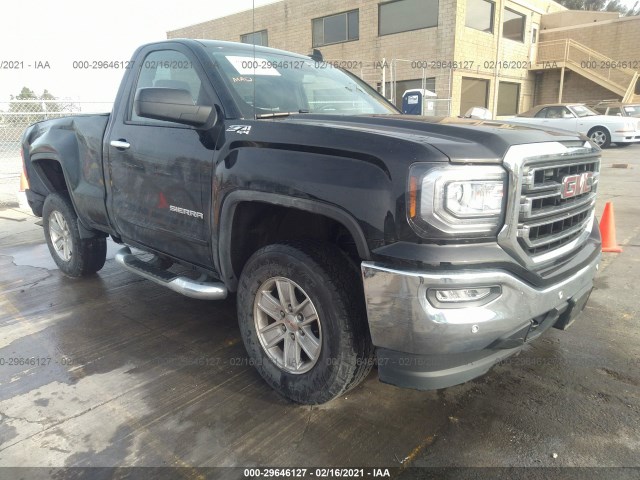 Photo 0 VIN: 1GTN2MEC1GZ355520 - GMC SIERRA 1500 