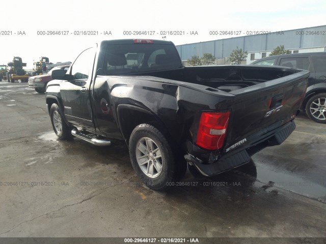 Photo 2 VIN: 1GTN2MEC1GZ355520 - GMC SIERRA 1500 