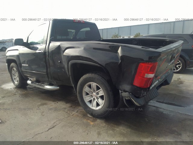 Photo 3 VIN: 1GTN2MEC1GZ355520 - GMC SIERRA 1500 