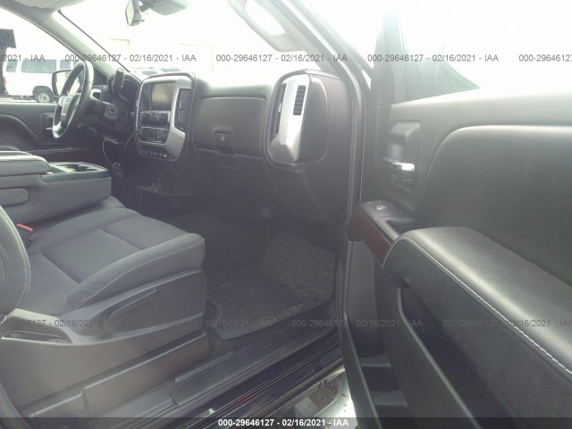 Photo 4 VIN: 1GTN2MEC1GZ355520 - GMC SIERRA 1500 