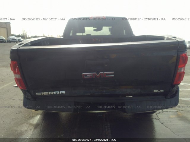 Photo 5 VIN: 1GTN2MEC1GZ355520 - GMC SIERRA 1500 