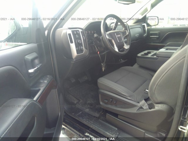 Photo 7 VIN: 1GTN2MEC1GZ355520 - GMC SIERRA 1500 