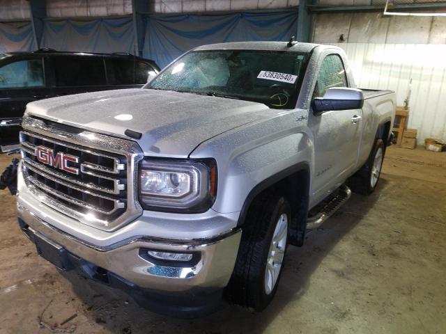 Photo 1 VIN: 1GTN2MEC3GZ380581 - GMC SIERRA K15 