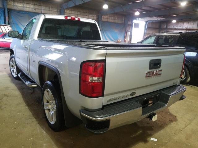 Photo 2 VIN: 1GTN2MEC3GZ380581 - GMC SIERRA K15 