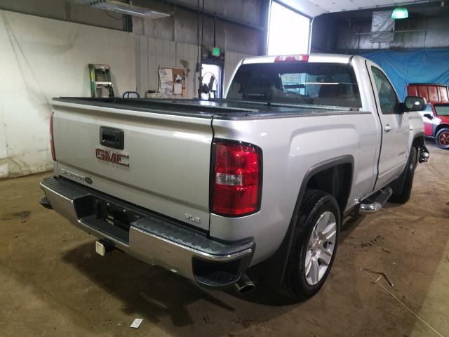 Photo 3 VIN: 1GTN2MEC3GZ380581 - GMC SIERRA K15 