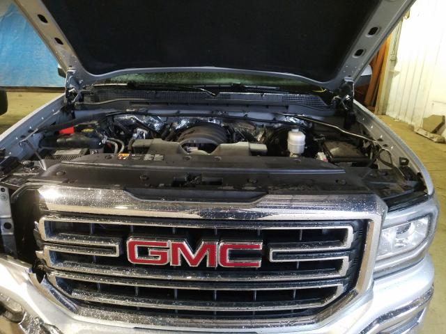 Photo 6 VIN: 1GTN2MEC3GZ380581 - GMC SIERRA K15 