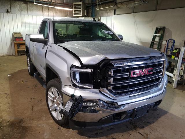 Photo 8 VIN: 1GTN2MEC3GZ380581 - GMC SIERRA K15 