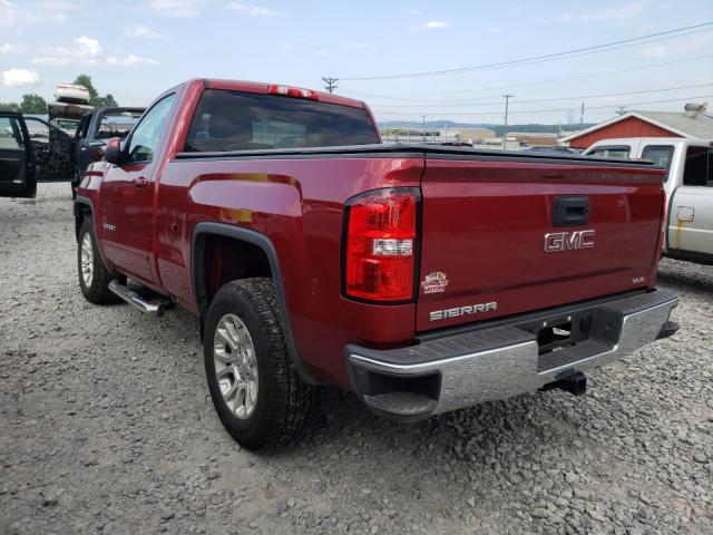 Photo 2 VIN: 1GTN2MEC9JZ353005 - GMC SIERRA K15 