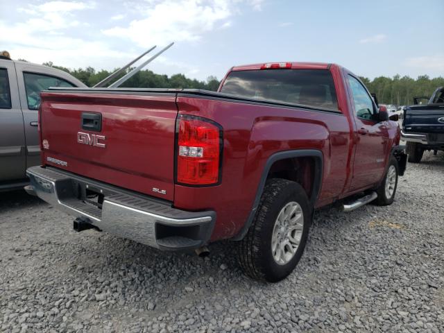 Photo 3 VIN: 1GTN2MEC9JZ353005 - GMC SIERRA K15 