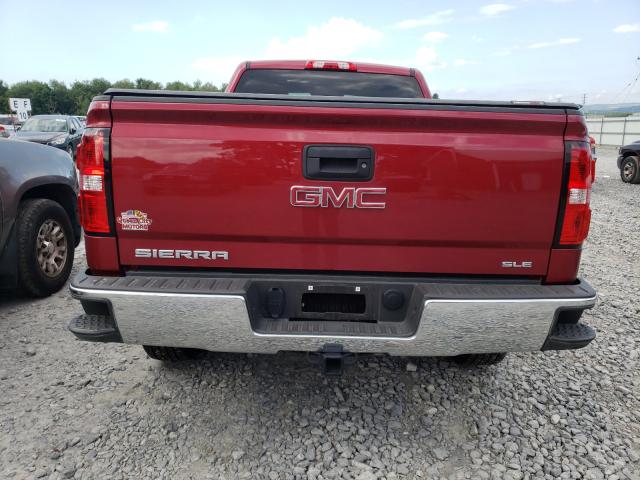 Photo 5 VIN: 1GTN2MEC9JZ353005 - GMC SIERRA K15 