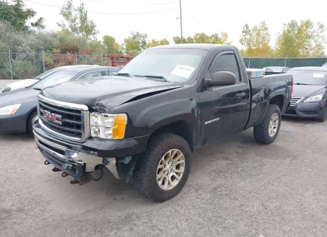 Photo 1 VIN: 1GTN2TE00BZ227942 - GMC SIERRA 