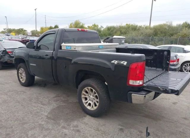 Photo 2 VIN: 1GTN2TE00BZ227942 - GMC SIERRA 