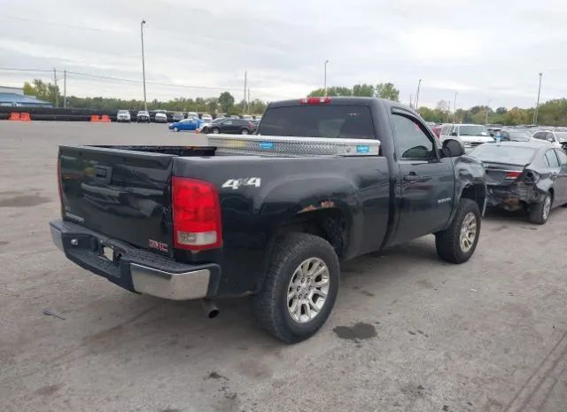 Photo 3 VIN: 1GTN2TE00BZ227942 - GMC SIERRA 