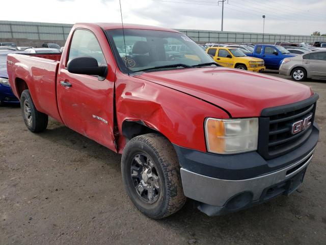 Photo 0 VIN: 1GTN2TE01BZ287115 - GMC SIERRA K15 