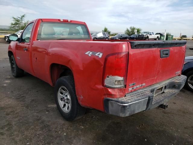 Photo 2 VIN: 1GTN2TE01BZ287115 - GMC SIERRA K15 