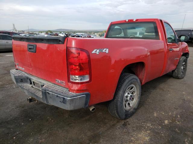 Photo 3 VIN: 1GTN2TE01BZ287115 - GMC SIERRA K15 