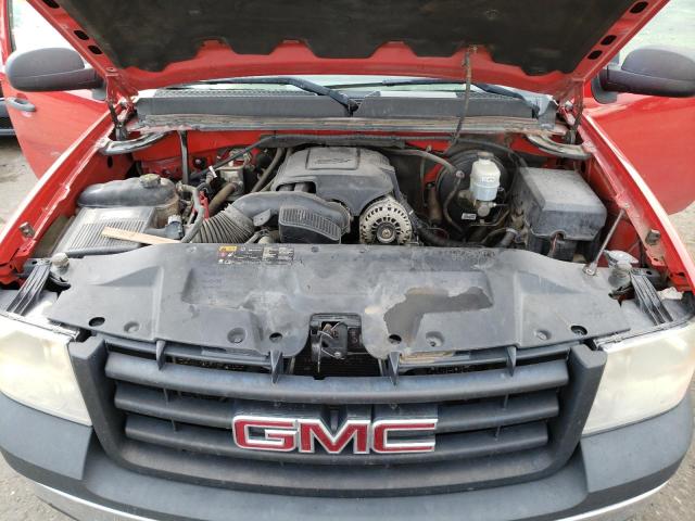 Photo 6 VIN: 1GTN2TE01BZ287115 - GMC SIERRA K15 