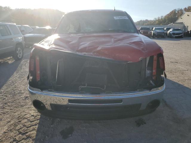 Photo 4 VIN: 1GTN2TE02BZ128071 - GMC SIERRA K15 