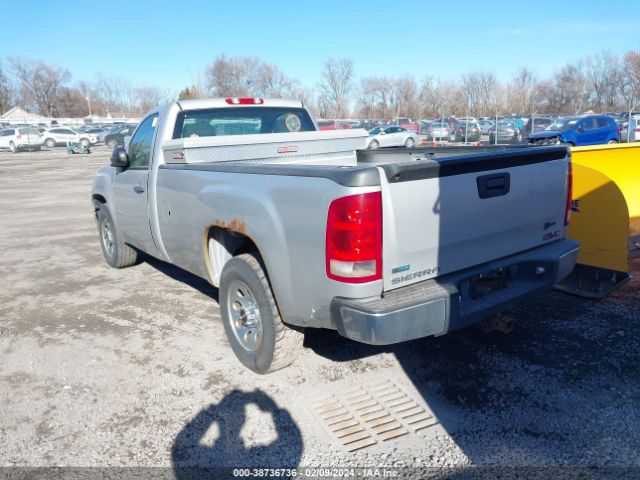 Photo 2 VIN: 1GTN2TE02BZ356474 - GMC SIERRA 1500 