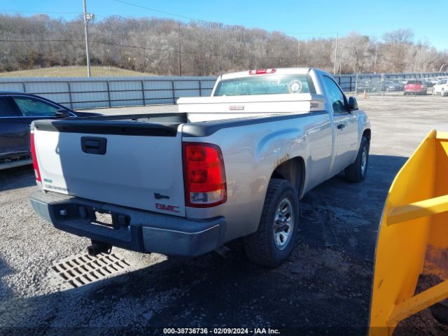 Photo 3 VIN: 1GTN2TE02BZ356474 - GMC SIERRA 1500 