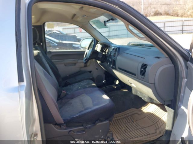 Photo 4 VIN: 1GTN2TE02BZ356474 - GMC SIERRA 1500 