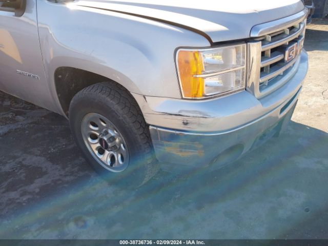 Photo 5 VIN: 1GTN2TE02BZ356474 - GMC SIERRA 1500 