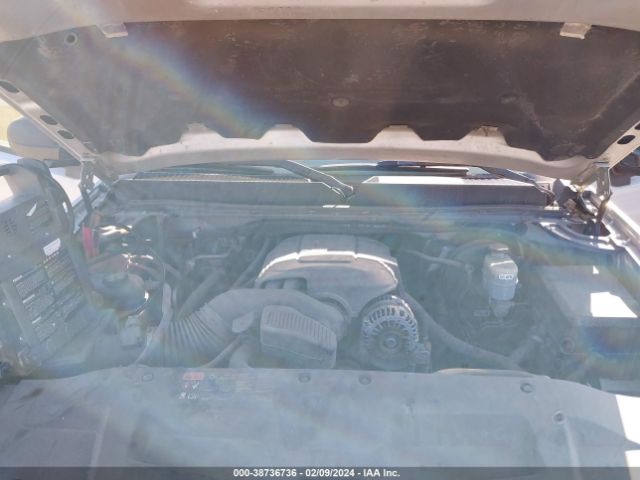 Photo 9 VIN: 1GTN2TE02BZ356474 - GMC SIERRA 1500 