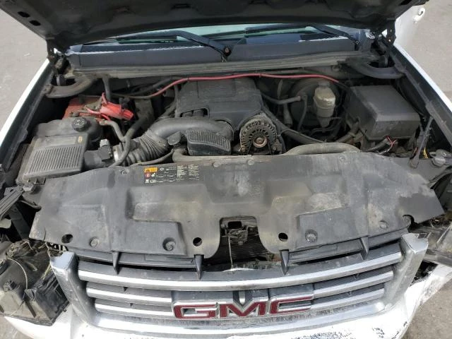 Photo 10 VIN: 1GTN2TE02CZ167227 - GMC SIERRA K15 