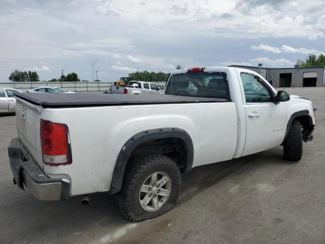 Photo 2 VIN: 1GTN2TE02CZ167227 - GMC SIERRA K15 