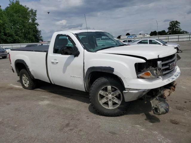 Photo 3 VIN: 1GTN2TE02CZ167227 - GMC SIERRA K15 