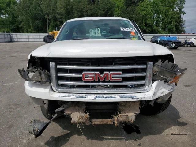 Photo 4 VIN: 1GTN2TE02CZ167227 - GMC SIERRA K15 