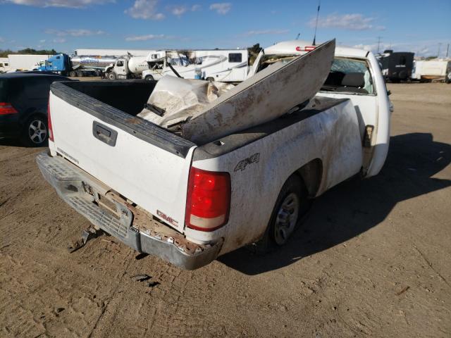 Photo 3 VIN: 1GTN2TE02DZ171974 - GMC SIERRA K15 