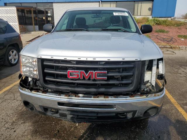 Photo 4 VIN: 1GTN2TE02DZ173806 - GMC SIERRA K15 