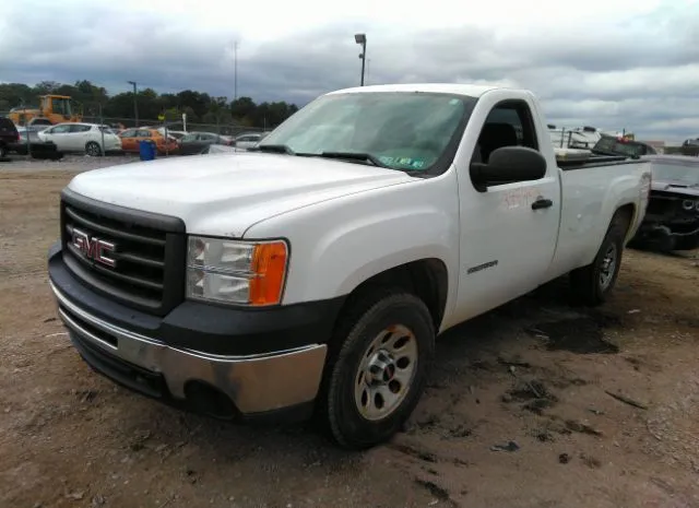 Photo 1 VIN: 1GTN2TE02DZ316897 - GMC SIERRA 1500 