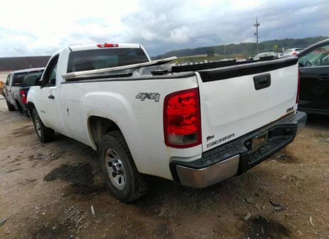 Photo 2 VIN: 1GTN2TE02DZ316897 - GMC SIERRA 1500 