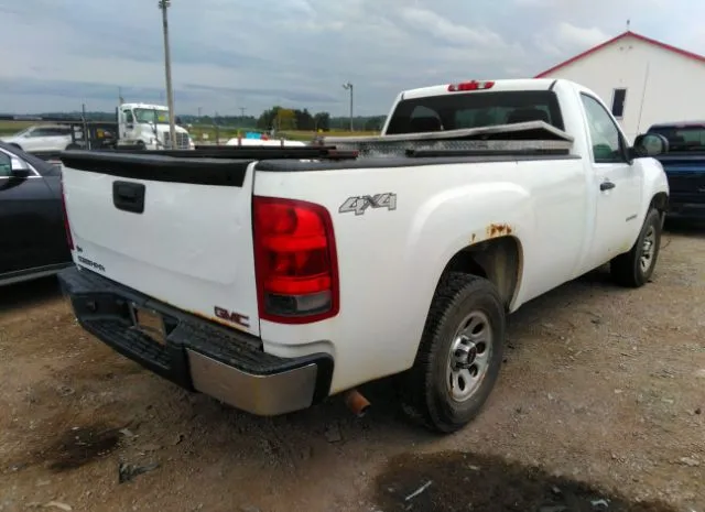 Photo 3 VIN: 1GTN2TE02DZ316897 - GMC SIERRA 1500 