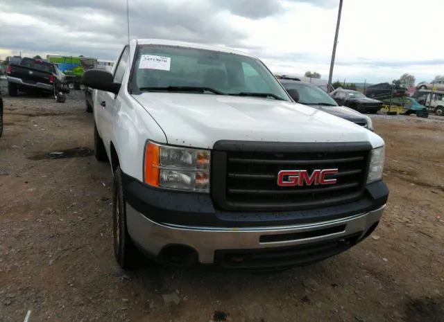 Photo 5 VIN: 1GTN2TE02DZ316897 - GMC SIERRA 1500 