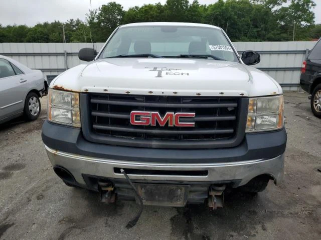 Photo 4 VIN: 1GTN2TE03BZ278058 - GMC SIERRA K15 